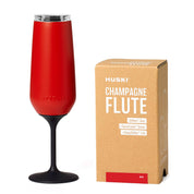 Champagne Flute Red (Limited Release)