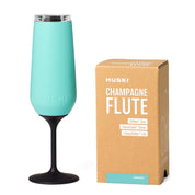Champagne Flute Turquoise (Limited Release)