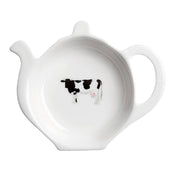 Cows Tea Bag Tidy