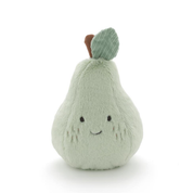 Polly Pear The Positive Friend