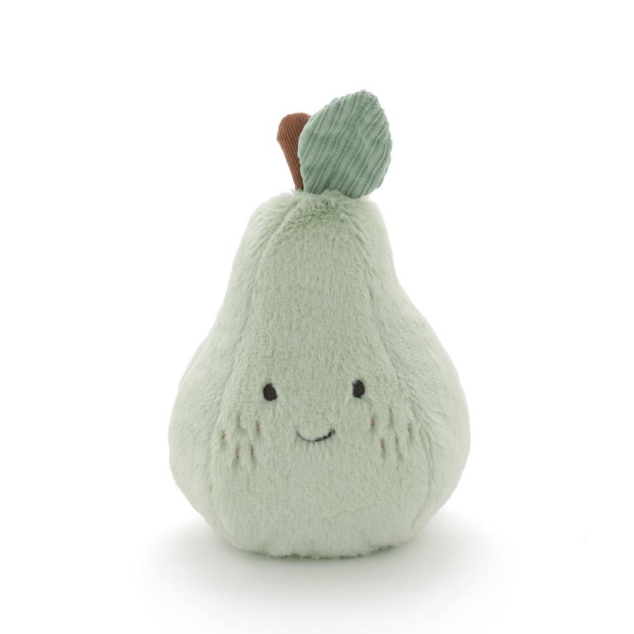 Polly Pear The Positive Friend
