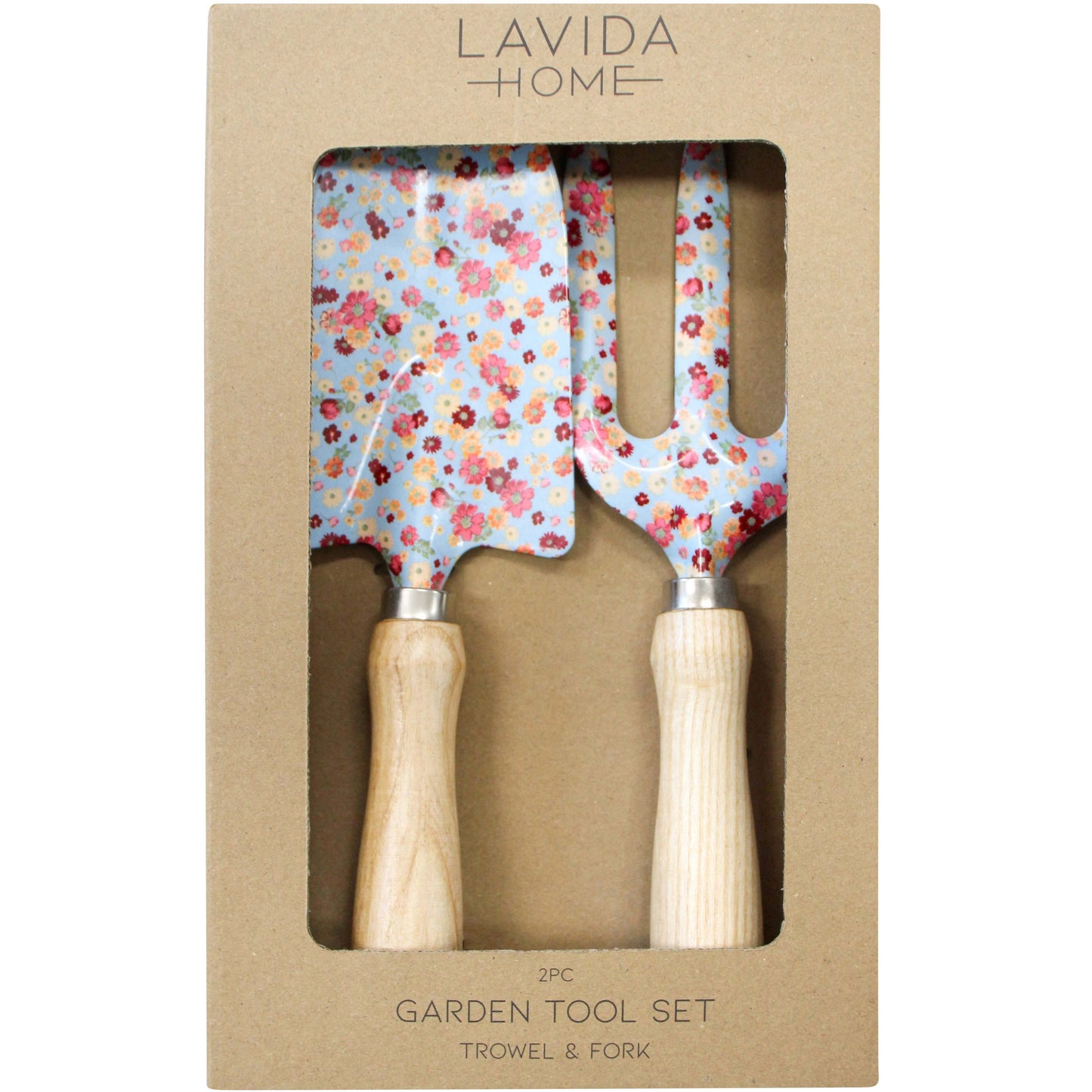 Garden Tool Set Daisies