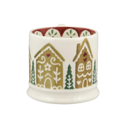 Gingerbread House Small Mug