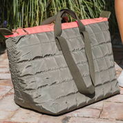 Spencer Carry All French Khaki