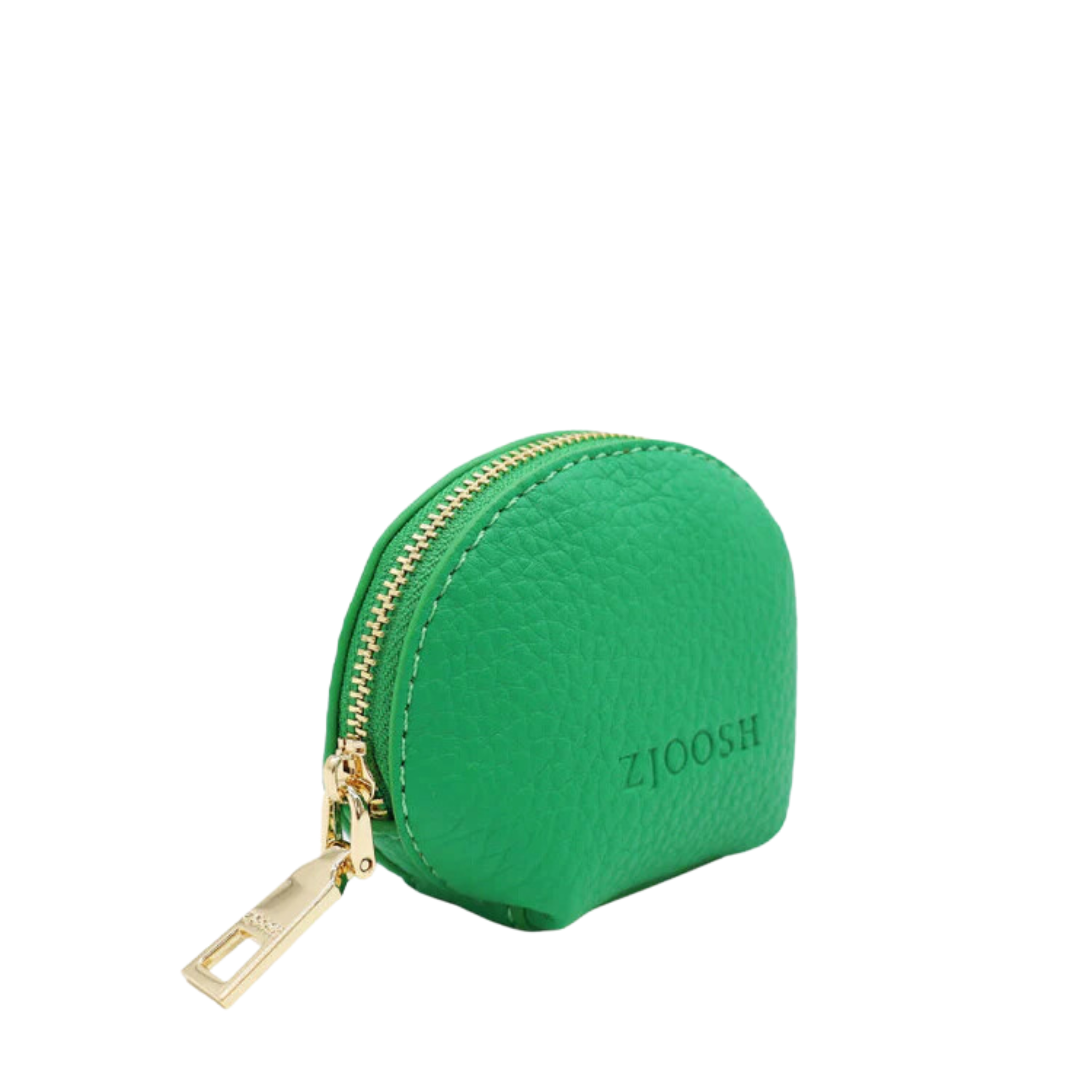 Eva Purse Emerald