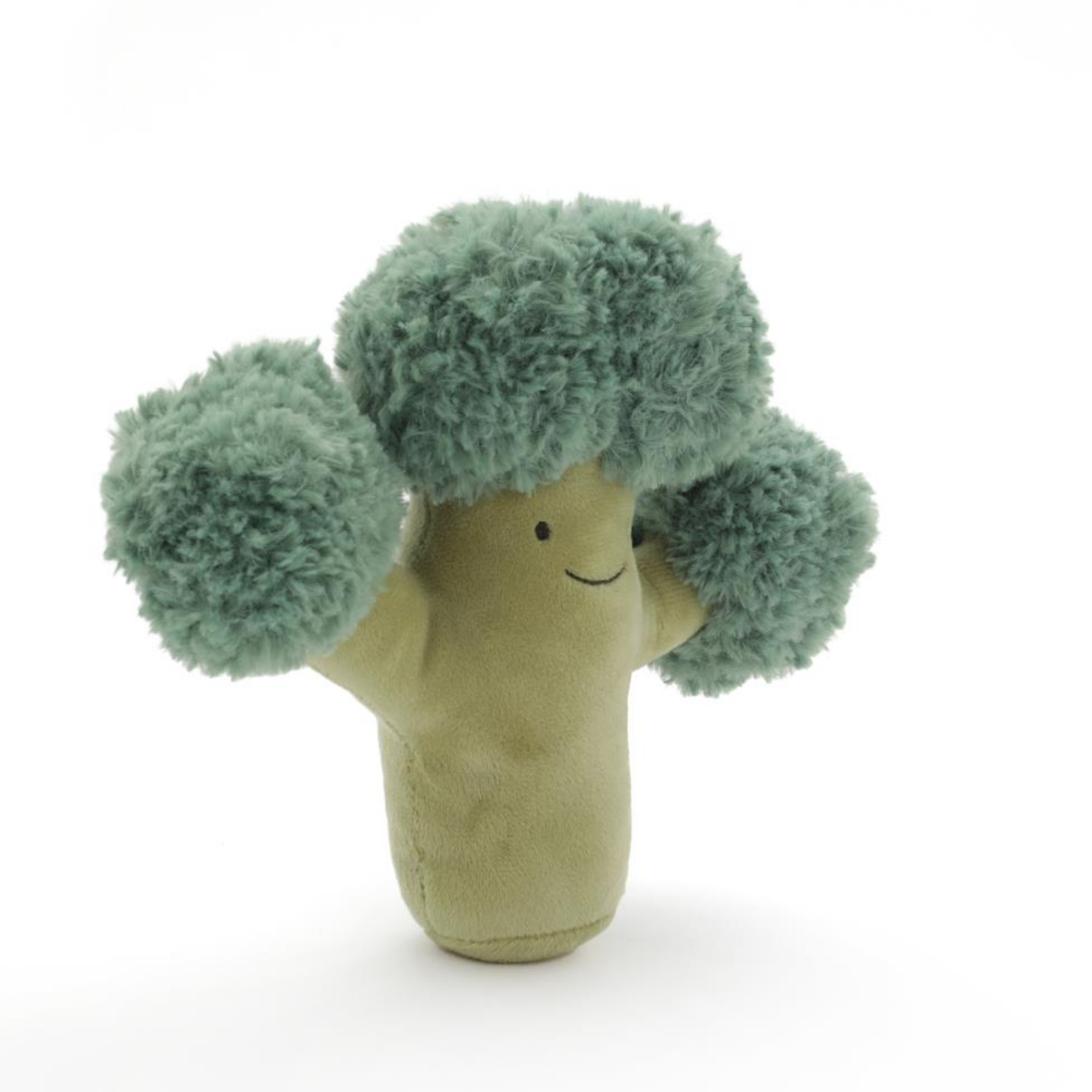 Beau Broccoli The Green Friend