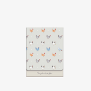 Premium Pocket Notebook Lay A Little Egg