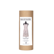 Honey Bee Apron Mustard