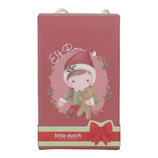 Christmas Doll Rosa