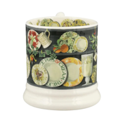 Christmas Dresser 1/2 Pint Mug