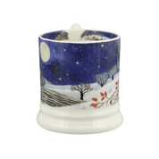 Midnight Deer 1/2 Pint Mug