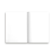 Medium Notebook Set Butterfly Florals