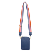 Wanderer Cross Body Bag Slate