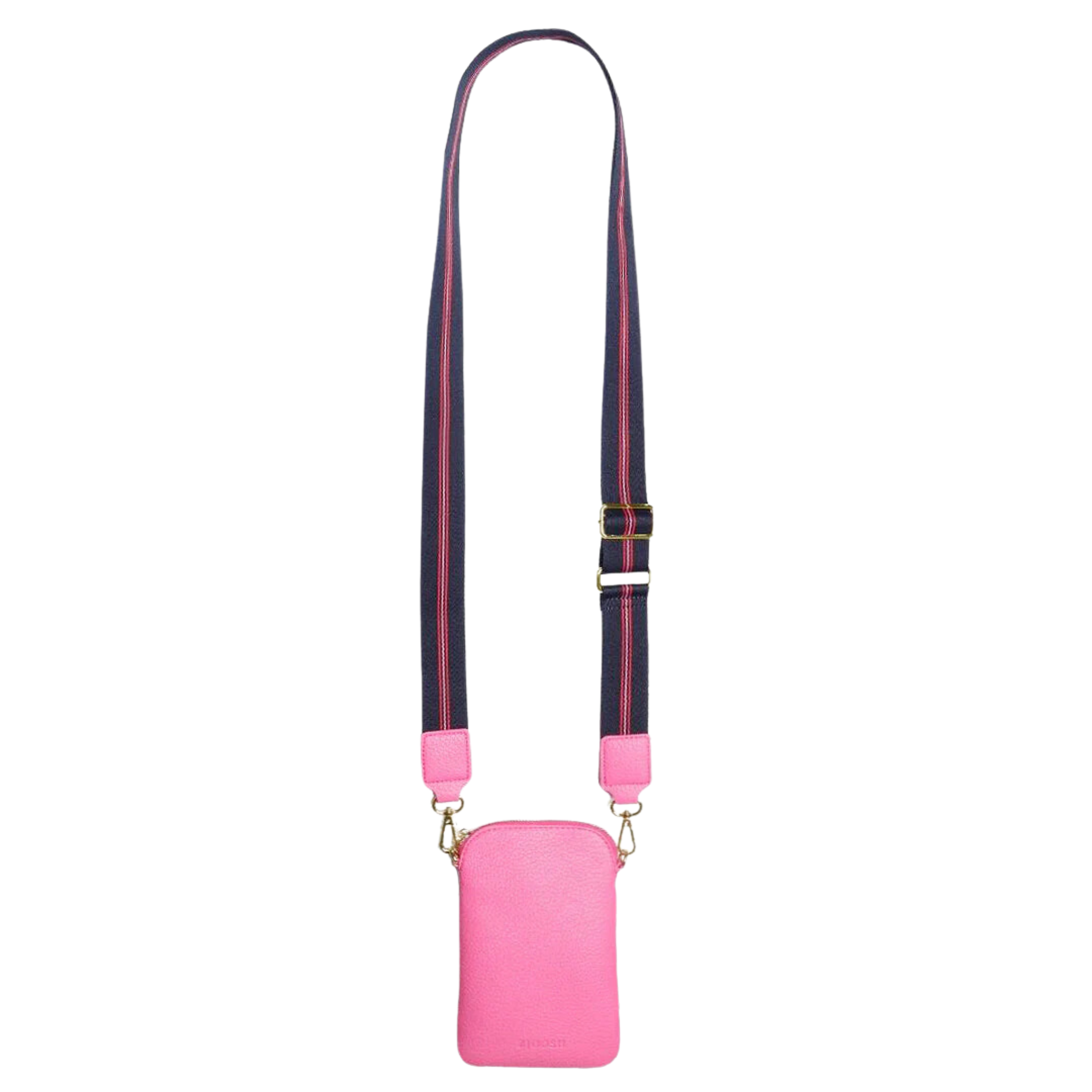 Wanderer Cross Body Bag Geranium