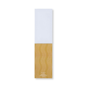 Floral List Pad Poppy