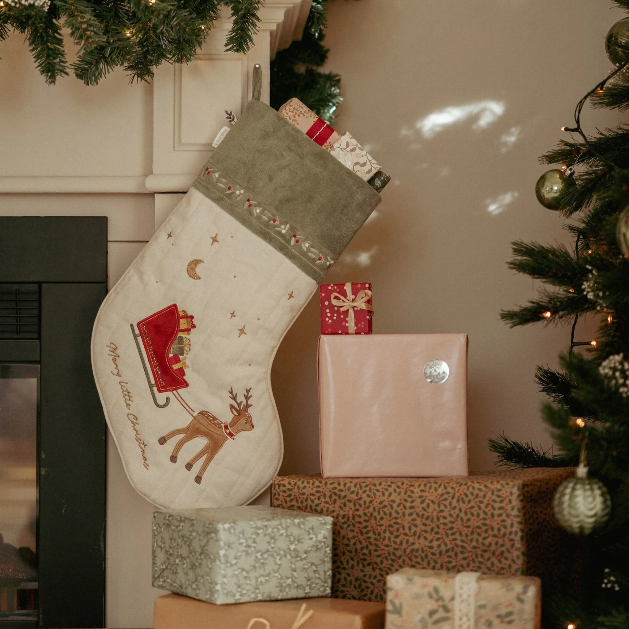 Christmas Stocking