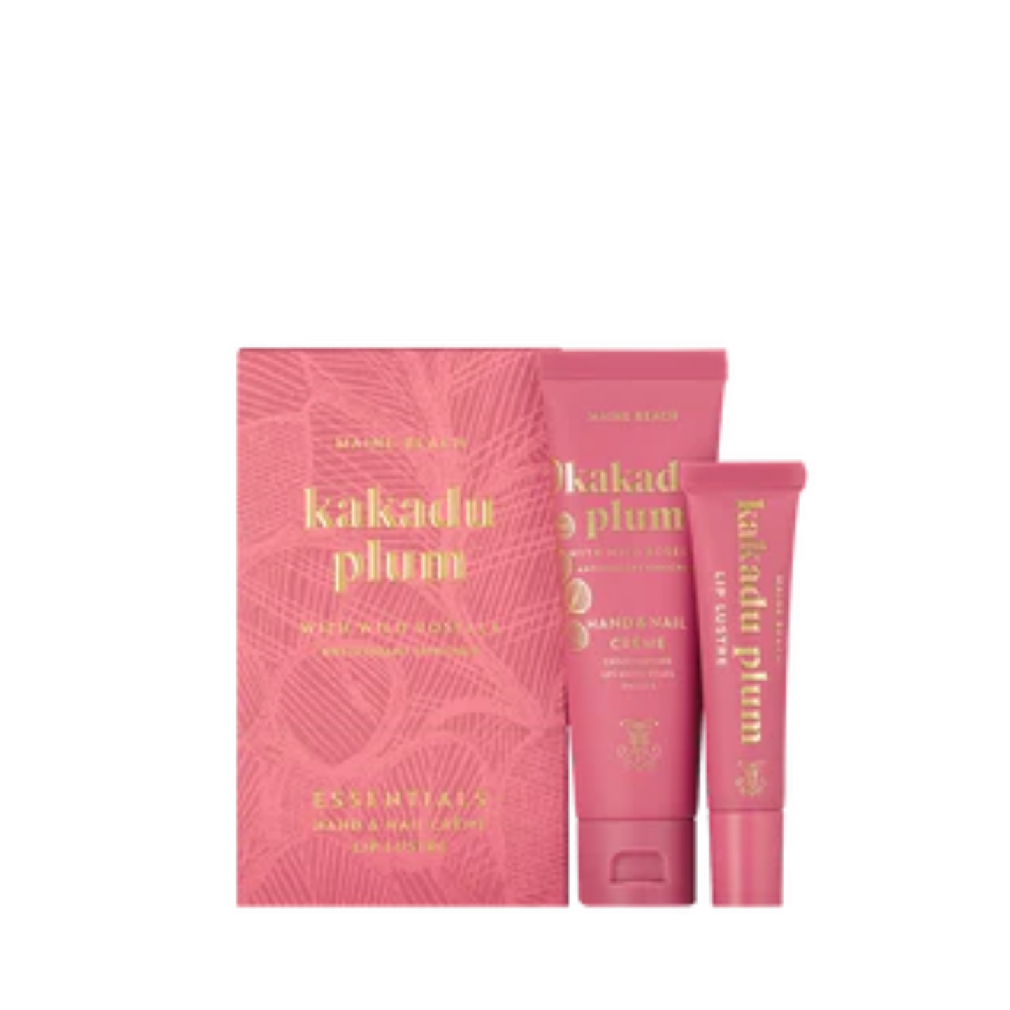 Kakadu Plum Essentials Pack