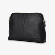 Burbank Crossbody Large Black