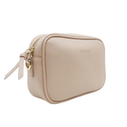 Ruby Sports Cross Body Bag Shell