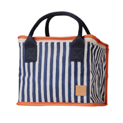 Moon Court Lunch Bag