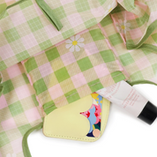 Versailles Garden Reusable Shopping Bag