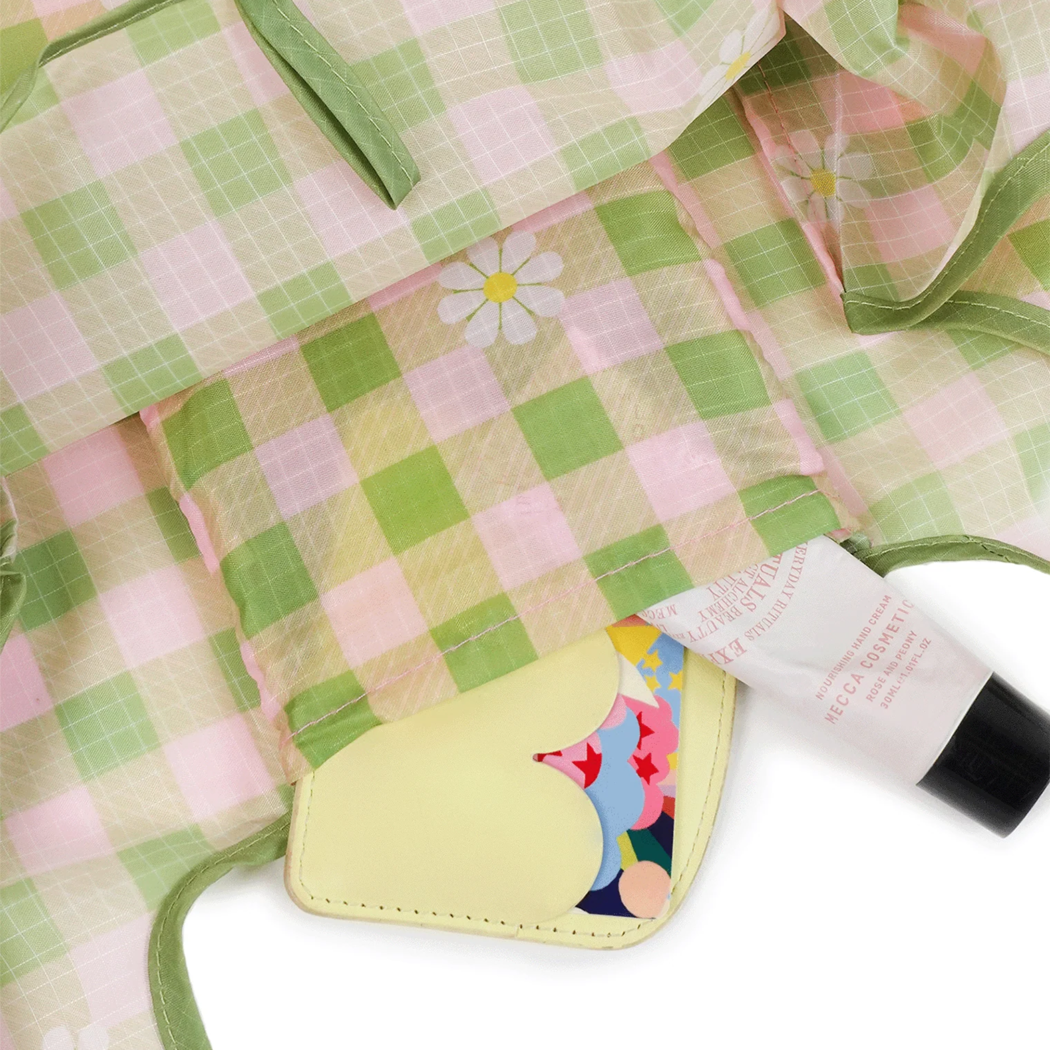 Versailles Garden Reusable Shopping Bag