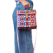 Fiesta Lunch Satchel