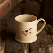 Favourite Things Horse Mug