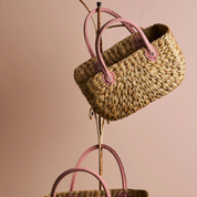 Harvest Baskets Set Of 2 Rosie