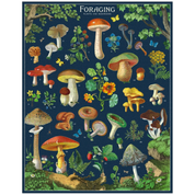 Foraging 1000PC Puzzle