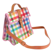 Sugarplum Lunch Satchel