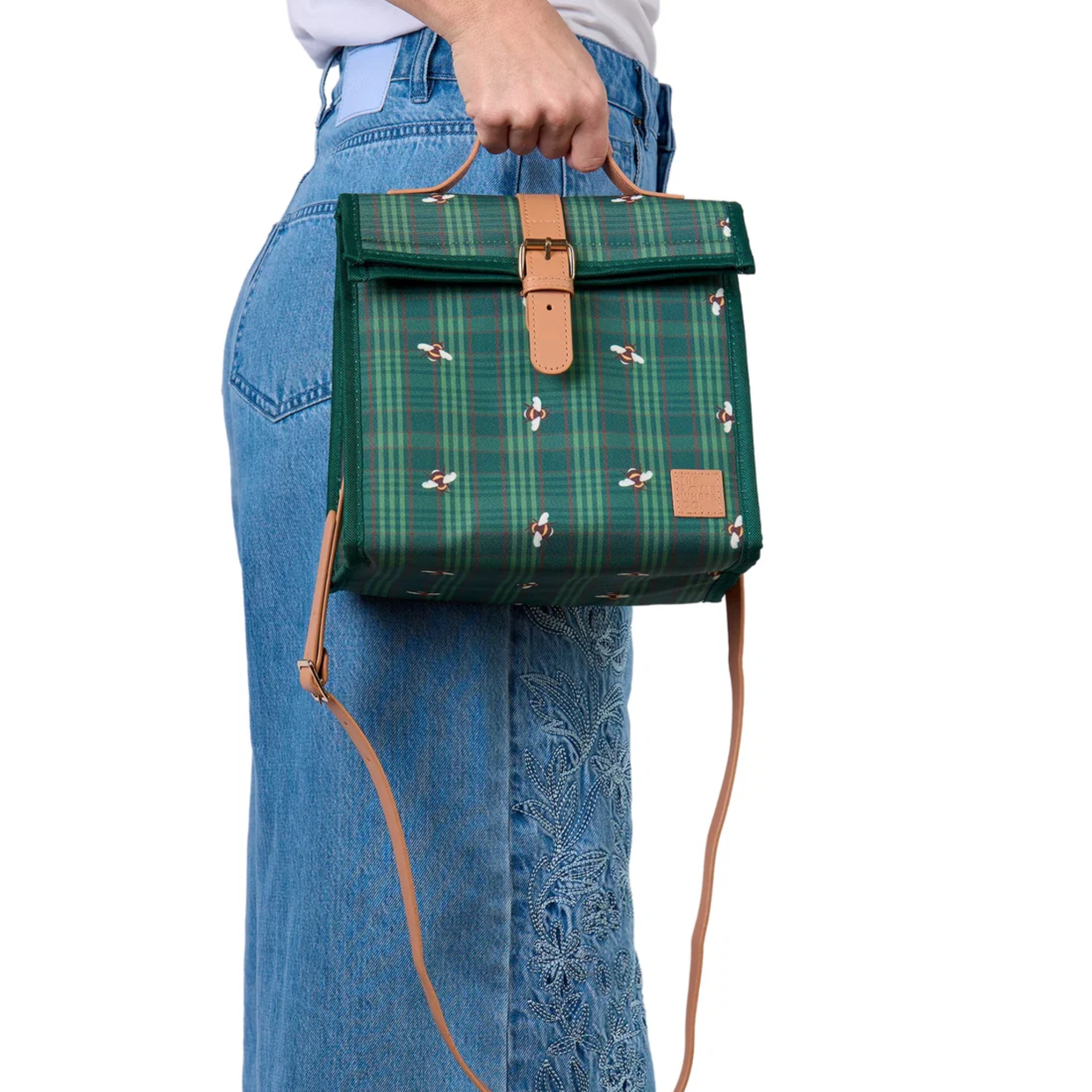 Wildling Lunch Satchel