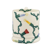 Fairy Lights 1/2 Pint Mug