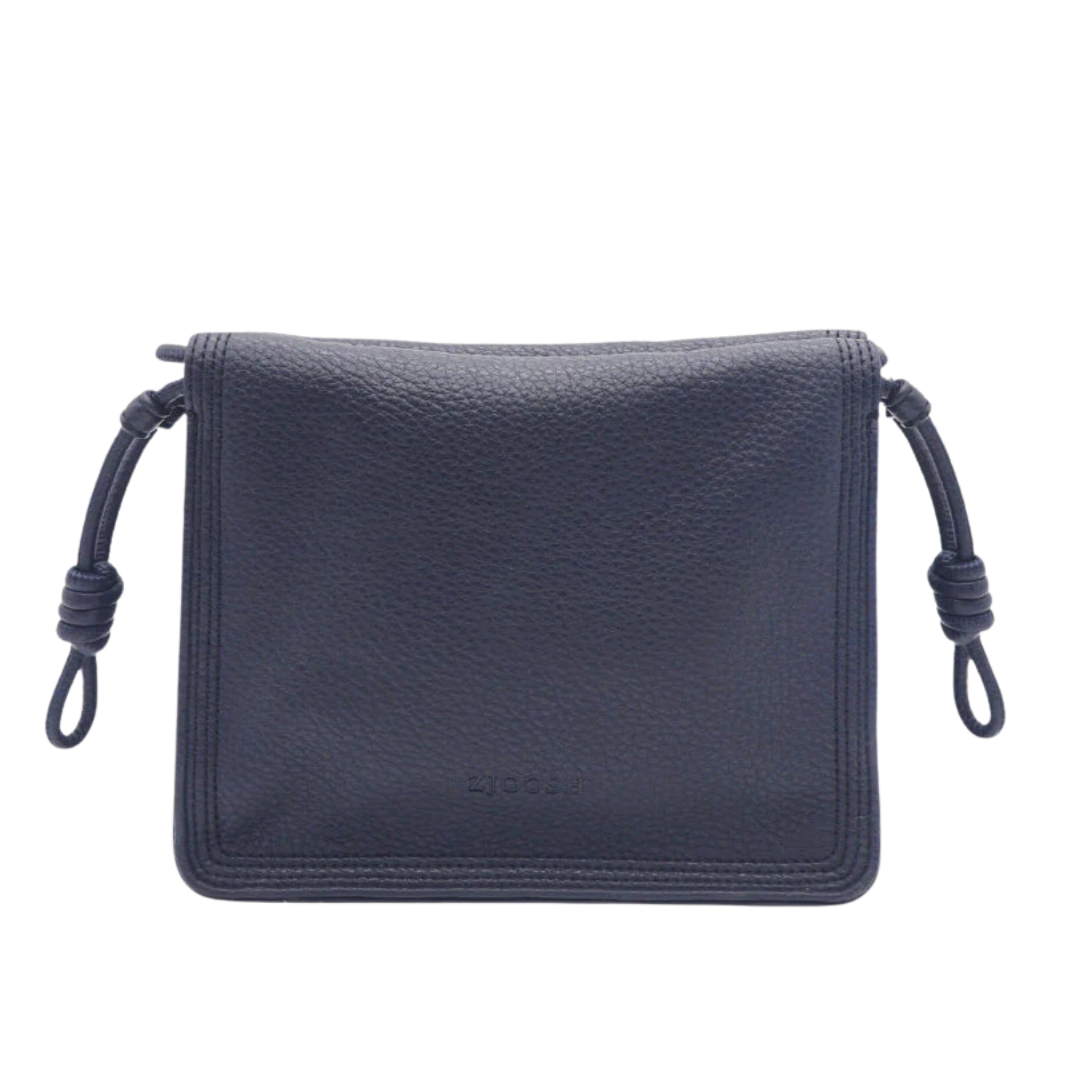 Ernie Cross Body Bag Navy