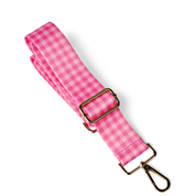 Sweet Pea Lunch Satchel