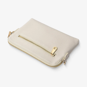 Bowery Crossbody Chalk