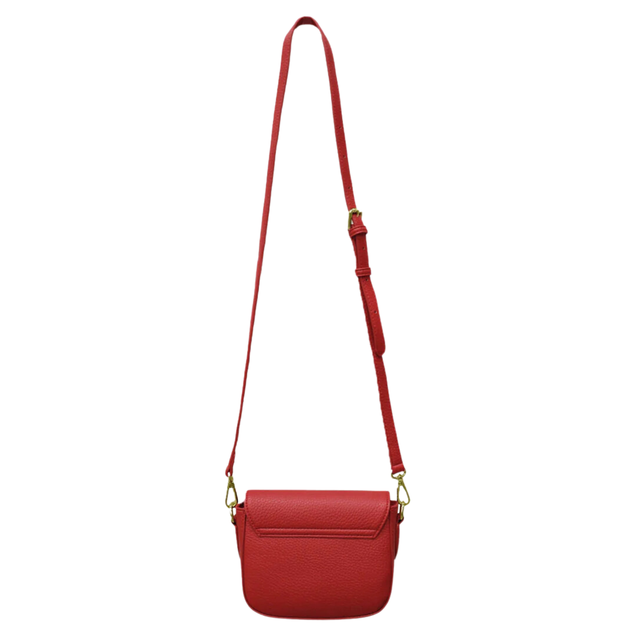 Posy Cross Body Bag Red