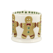 Gingerbread Biscuit Small Mug
