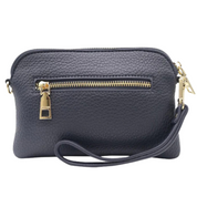 Missy Hugo Cross Body Bag Navy 2.0