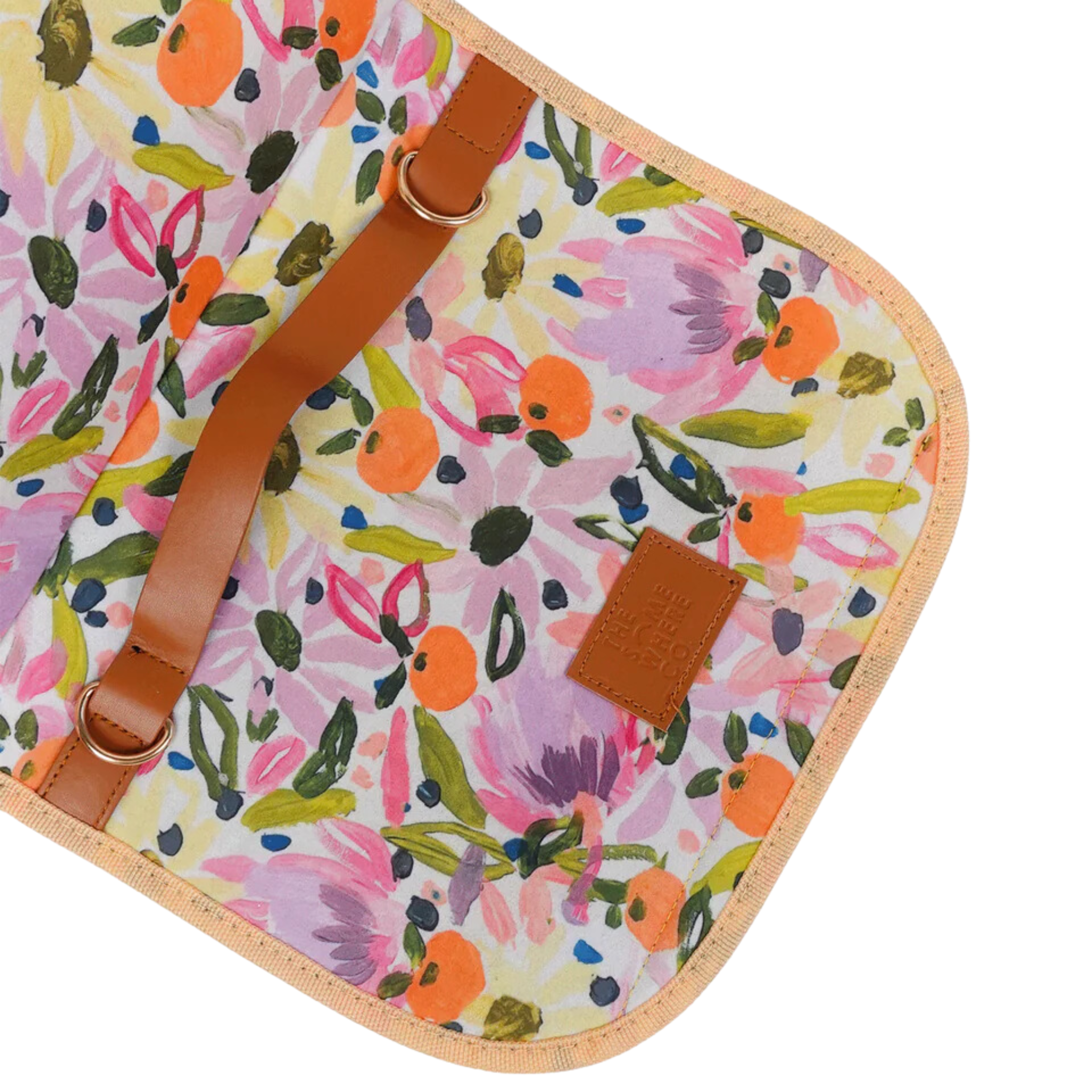 Wildflower Picnic Rug