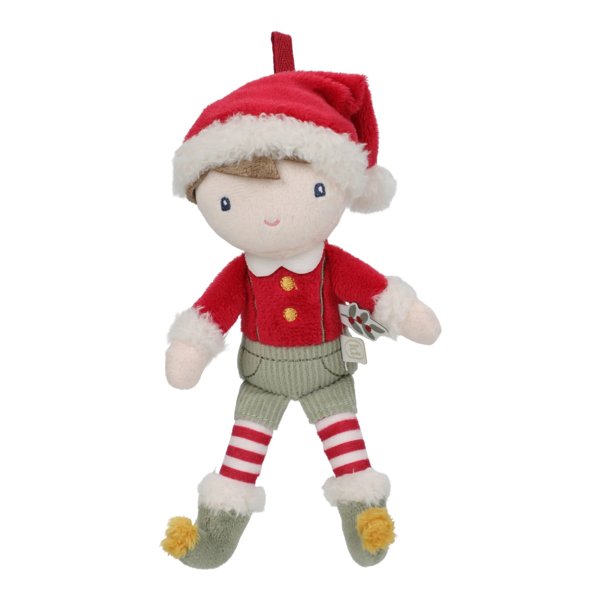 Jim Christmas Pendants