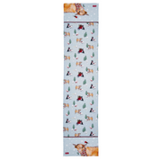 Table Runner Christmas On The Farm