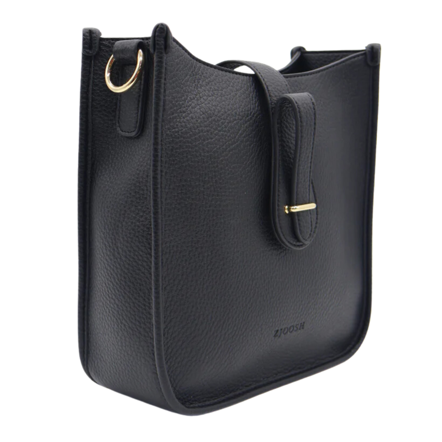 Dominic Max Bag Black