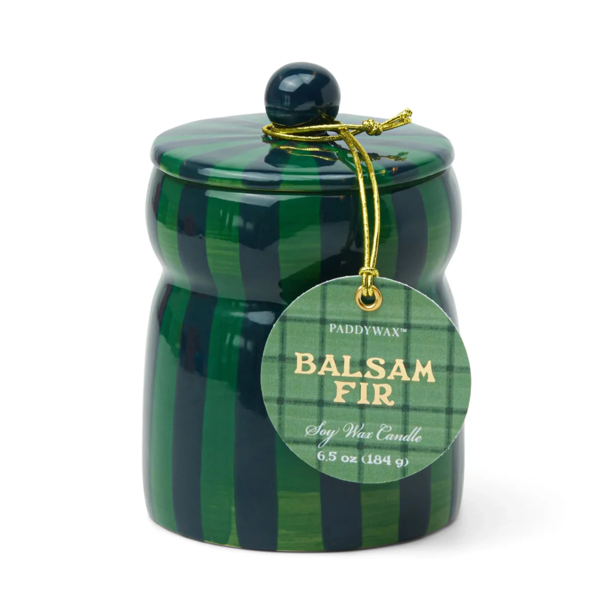 Cabana 6.5oz Candle Balsam Fir