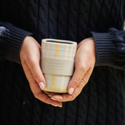 Cat's Pyjamas 350ml Travel Cup Neon