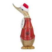 Traditional Christmas Duckling Jumper