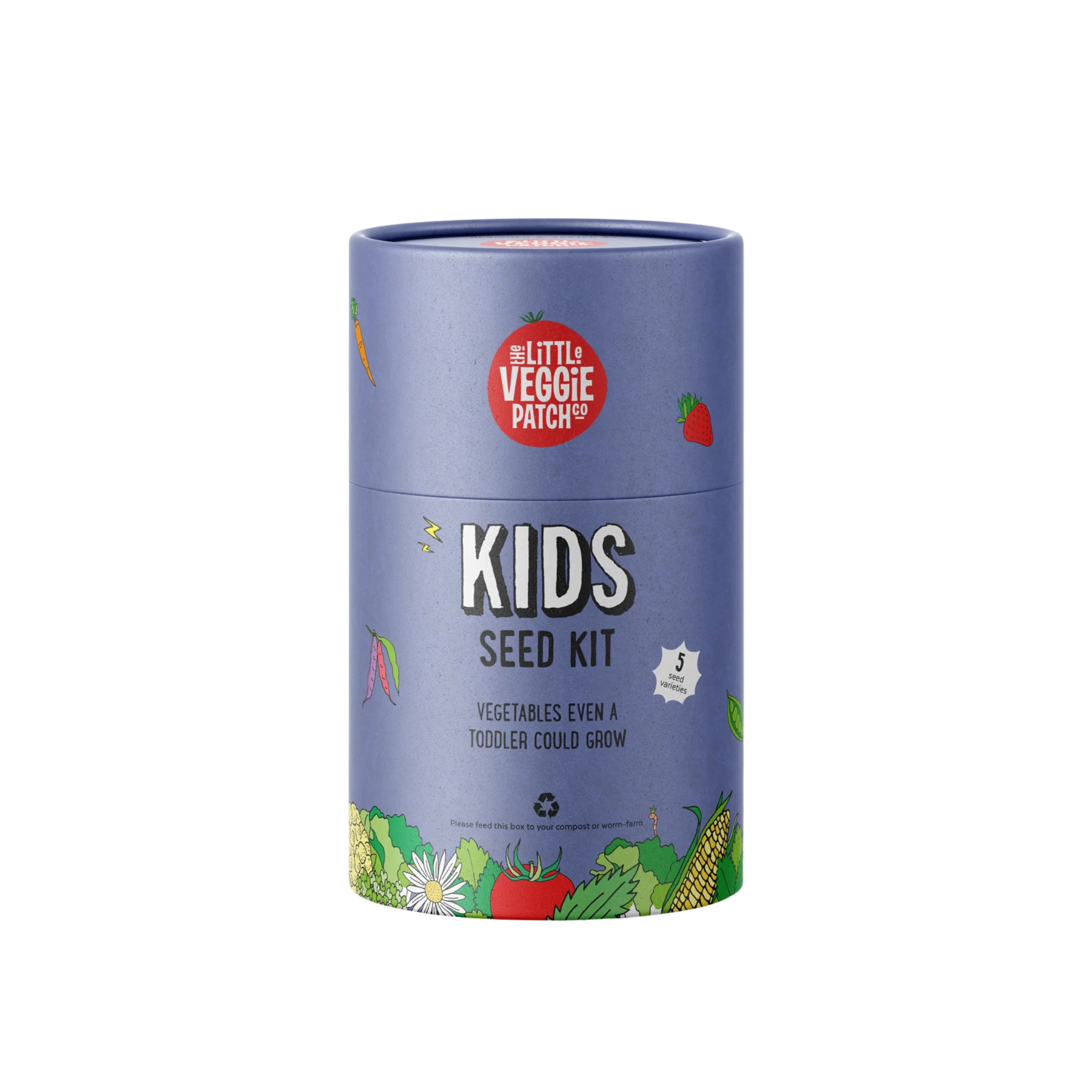 Kids Seed Kit