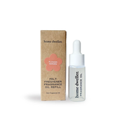 15ml Refill Fragrance Oil Flower Garden