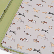 Doggy Daycare Stationery Set