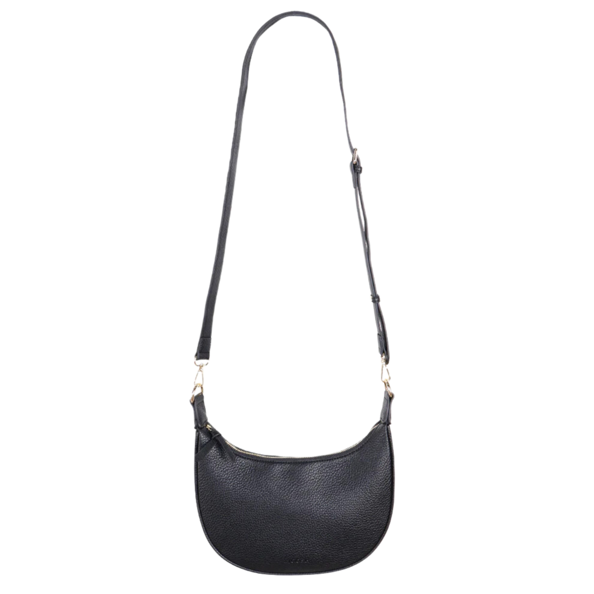 Lulu Shoulder Bag Black